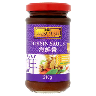 Lee Kum Kee Hoisin Sauce - ASDA Groceries