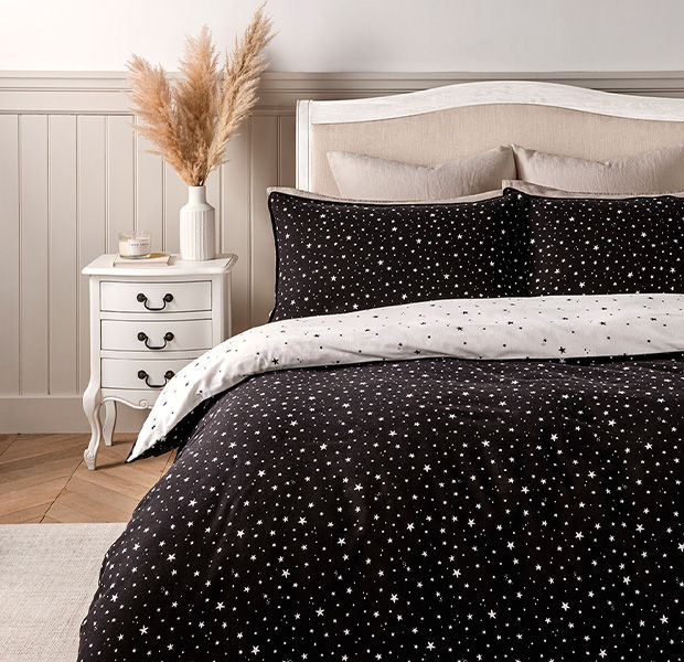 Duvet cover sets you need for your bedroom