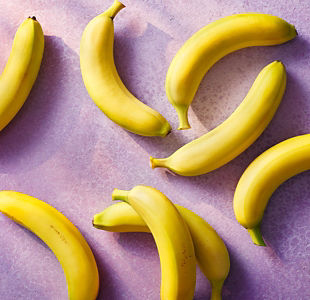 3 Ways with: Bananas