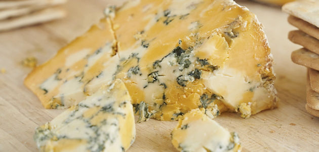Cheese - Meet the Tastemakers