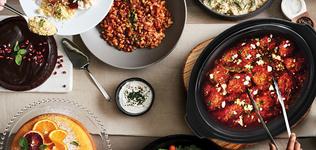 Slow cooker: a kitchen game-changer
