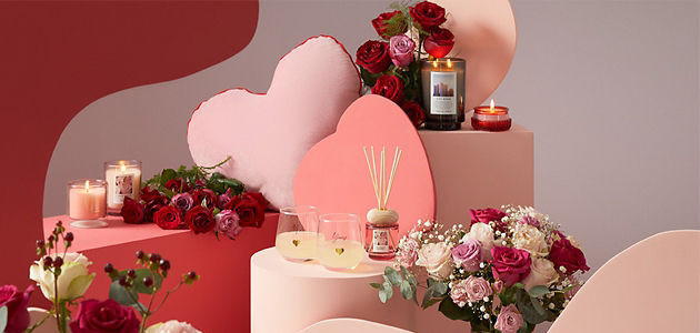 Our Top Valentine's Day Gift Ideas