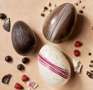Delicious Easter egg offers at Asda
