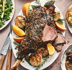 Easter Feast Delights: 9 Irresistible Recipes