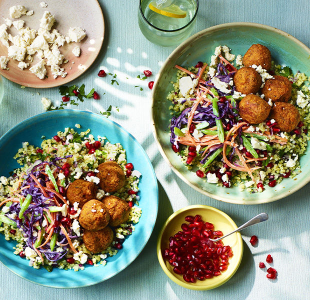 12 Easy Salad Recipes For Summer