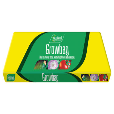 fisons grow bags