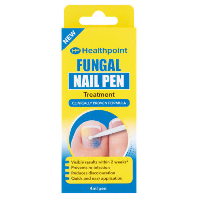 Healthpoint Fungal Nail Pen Treatment - ASDA Groceries