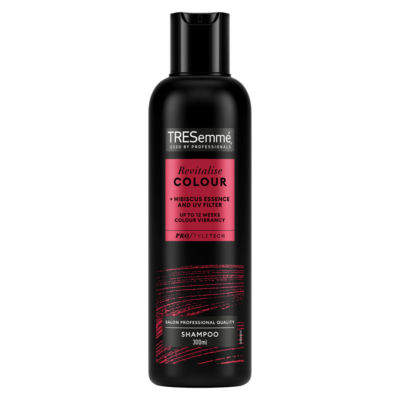 TRESemme Hair Shampoo Colour revitalise - ASDA Groceries