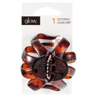 Glow Octopus Claw Grip - ASDA Groceries