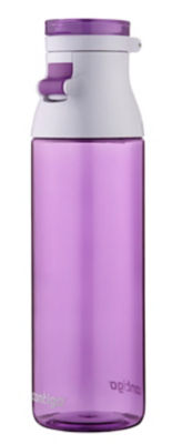 Contigo Purple Jackson Water Bottle - ASDA Groceries