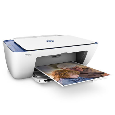 Svare Hilse Rådgiver HP DeskJet 2630 Wireless All-in-One Printer - ASDA Groceries
