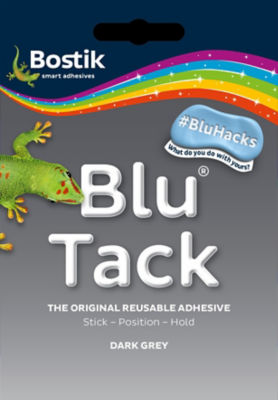 Bostik Blu Tack - Tesco Groceries