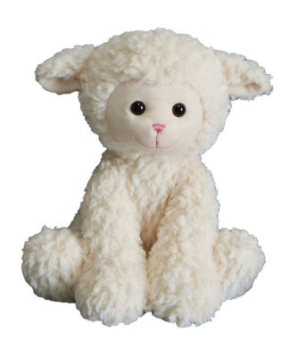 George Home Medium Sheep Plush Toy - ASDA Groceries