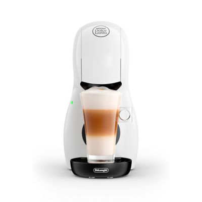 take a picture Foreword Spooky DeLonghi Nescafe Dolce Gusto Piccolo XS Capsule Coffee Machine - ASDA  Groceries