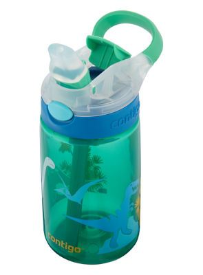 Contigo Gizmo Flip Kids Bottle Dino - ASDA Groceries