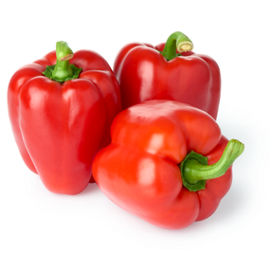 Image result for red peppers