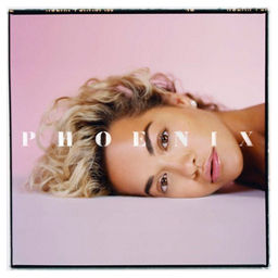 CD Phoenix by Rita Ora - ASDA Groceries