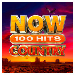 Cd Now 100 Hits Country Various Artists Asda Groceries