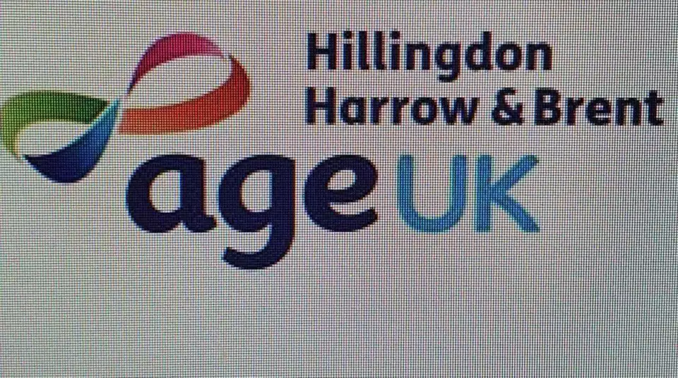 Age UK thanks | Asda Hayes