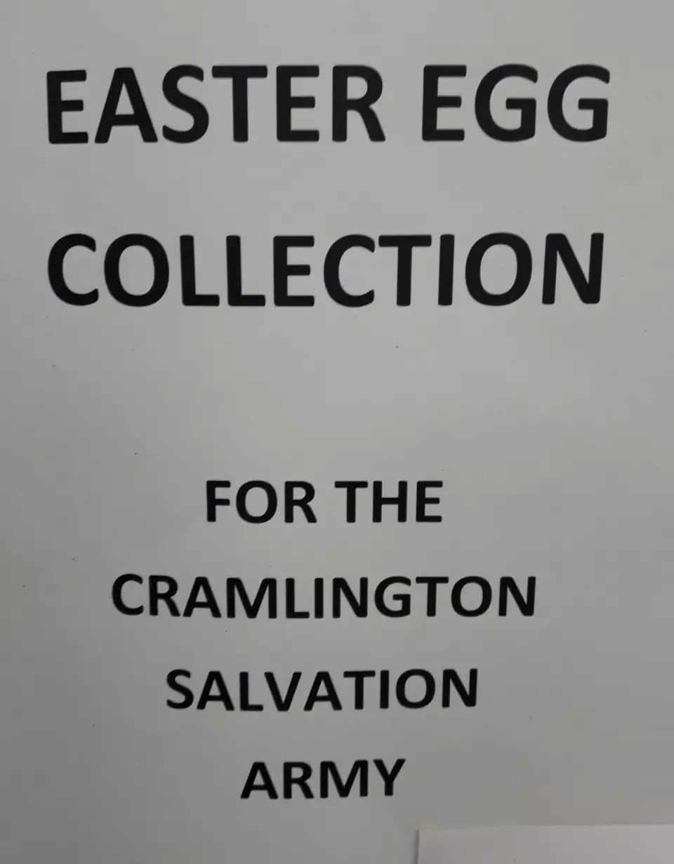 Easter Egg Collection. | Asda Cramlington
