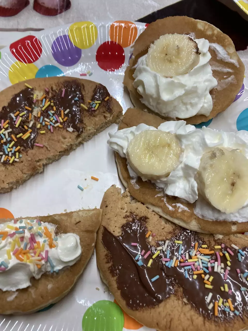 Pancake day  | Asda South Woodham Ferrers