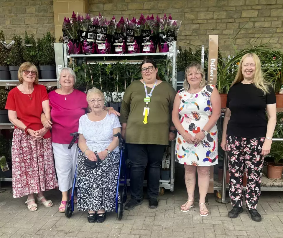 Frome Carers Association | Asda Frome