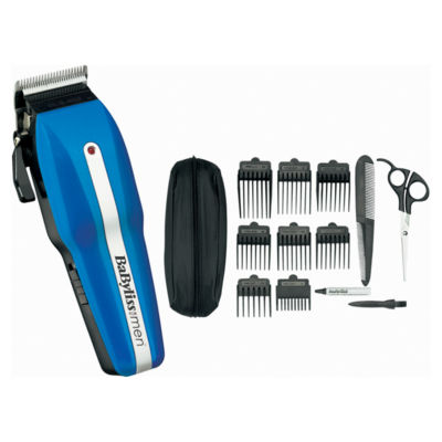 hair clippers from asda