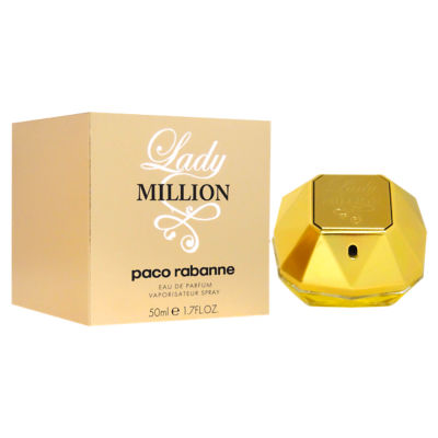Paco Rabanne Lady Million Eau de Parfum 