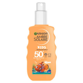asda.com | Garnier Ambre Solaire Kids Sun Cream Spray SPF50+