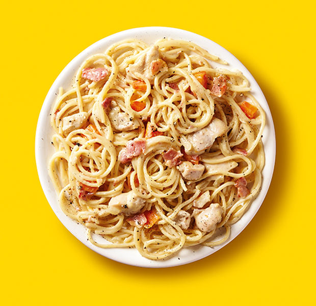Chicken pasta