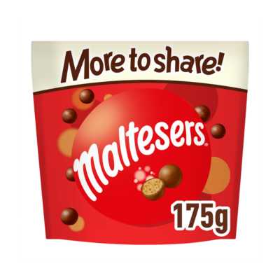 The popular Maltesers Reindeer now comes in a mint variation