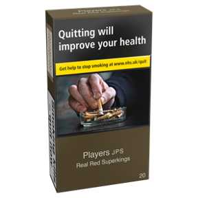 Where Can I Buy Players Cigarettes Online?