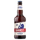 Banks's Exceptional Amber Bitter 500ml