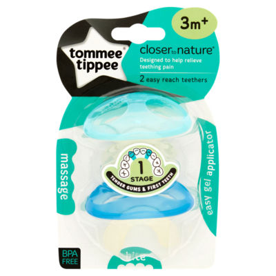 Tommee Tippee Closer to Nature Easy 