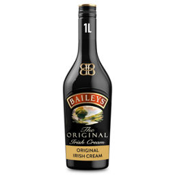 Baileys Irish Cream Liqueur Asda Groceries