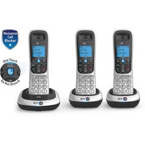 BT 2200 Trio Phone - ASDA Groceries