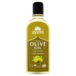 Ayumi Naturals Pure Olive Oil - ASDA Groceries