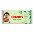 Huggies Natural Care Baby Wipes 56pk