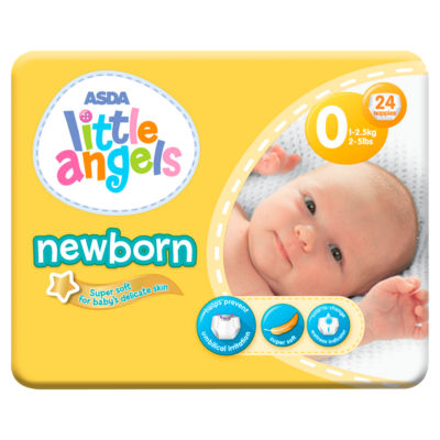 little angels newborn