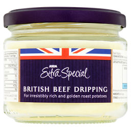 Asda Extra Special Beef Dripping Asda Groceries