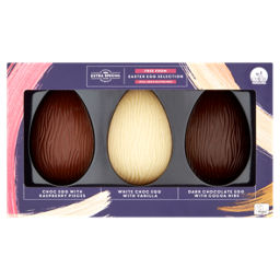 ASDA Extra Special Free From Easter Egg Selection - ASDA Groceries
