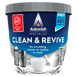 Astonish Premium Edition Cup Cleaner Asda Groceries