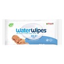WaterWipes Sensitive Newborn Biodegradable Wipes 60pk