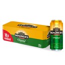Magners Original Apple Irish Cider Cans