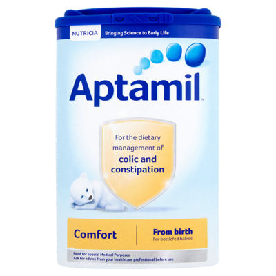 aptamil comfort asda
