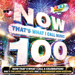 Cd Now That S What I Music 100 By Various Artists Asda Groceries