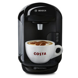 Bosch Tassimo Vivy Coffee Machine Asda Groceries