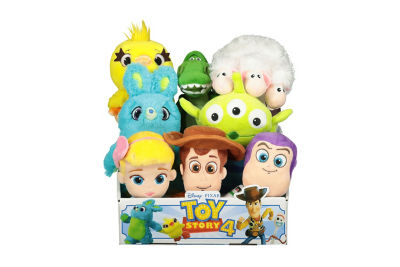 Disney Toy Story Plush Assortment 