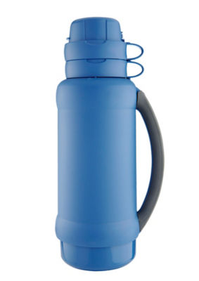 Thermos Glass Lined Flask - ASDA Groceries