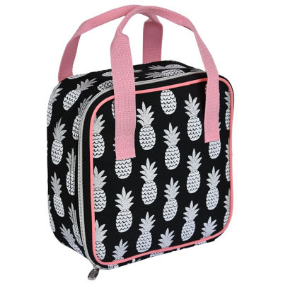 Polar Gear Pineapple Lunch Bag - ASDA 